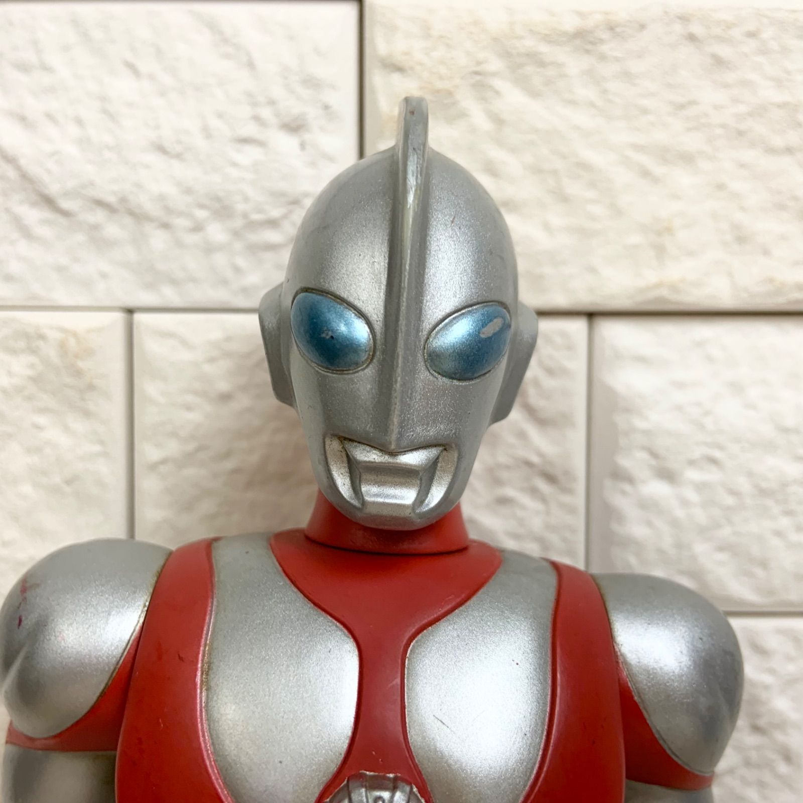 動作確認済み】ウルトラマンパワード サウンドバトラー フィギュア