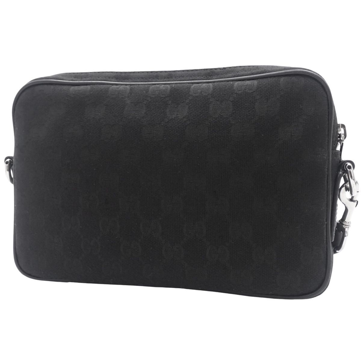 GUCCI(グッチ) クロスボディバッグ ショルダーバッグ 肩掛け 斜め掛け
