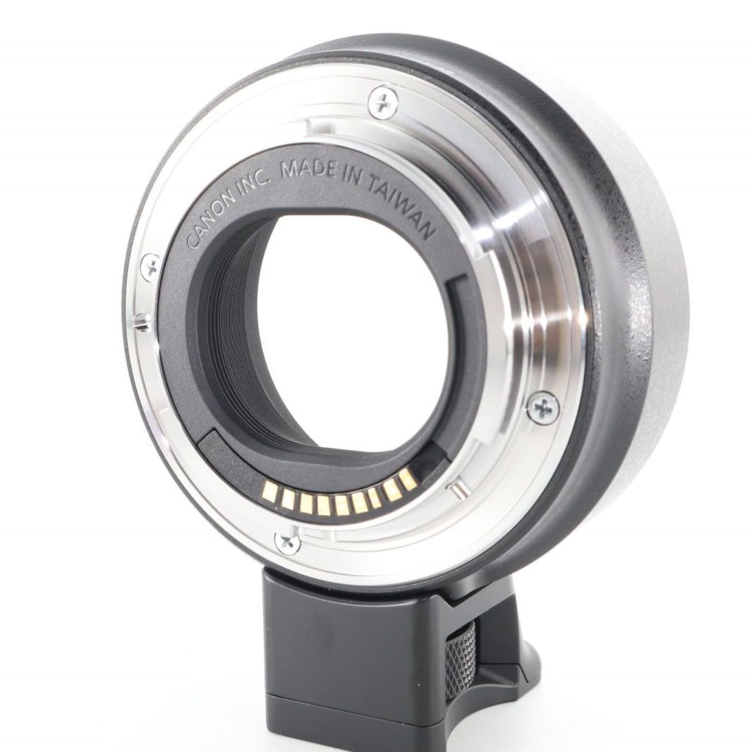 美品】Canon レンズマウントアダプター EF-EOSM - メルカリ
