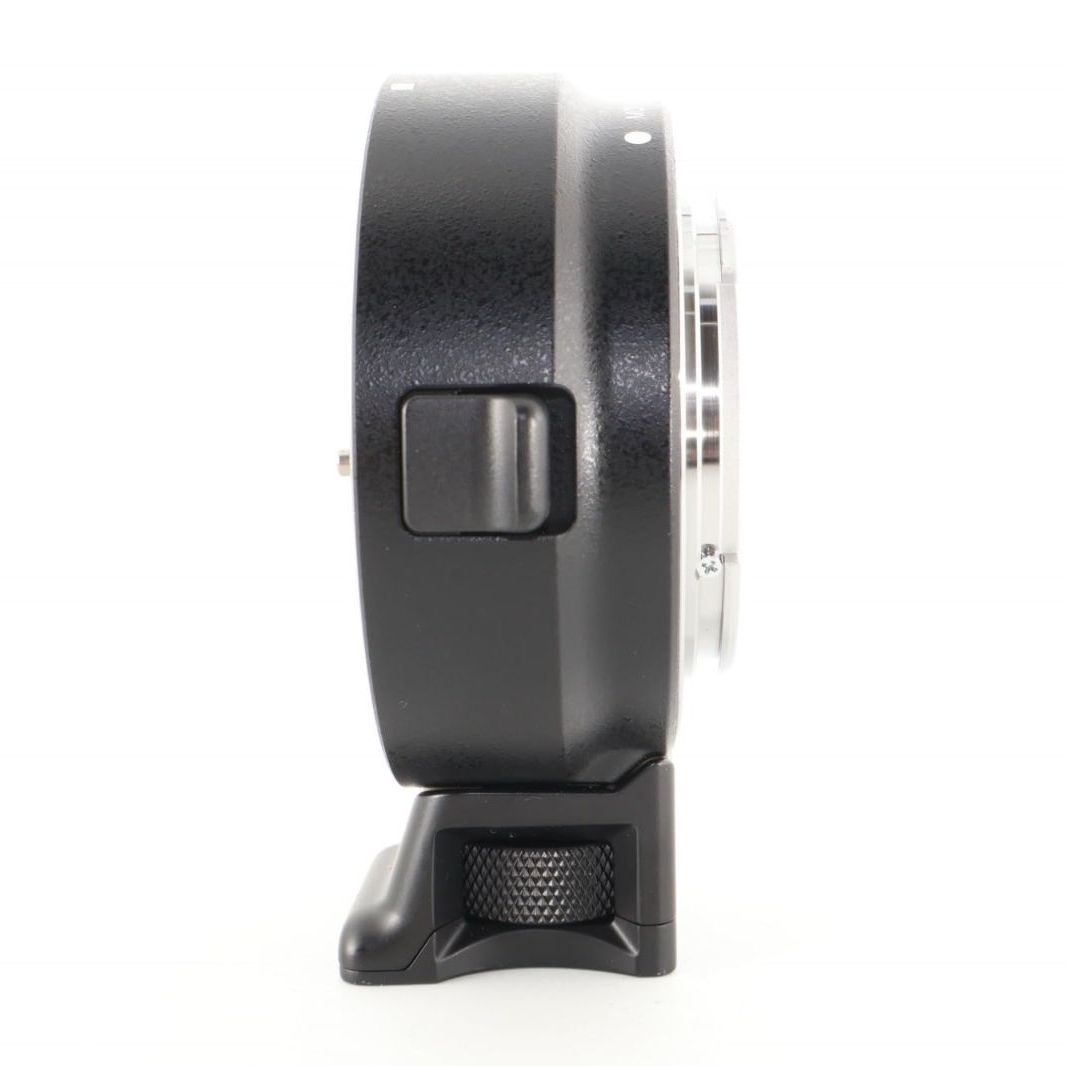 【送料込み】 Canon レンズマウントアダプター EF-EOSM 【美品】 美品】Canon レンズマウントアダプター EF-EOSM - メルカリ
