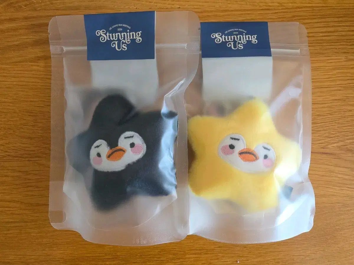 ペンギン星セット