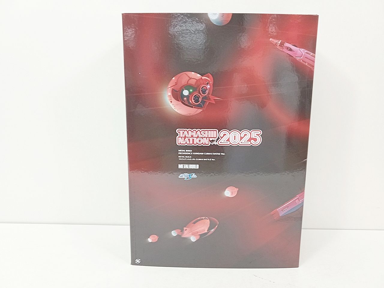 未開封品 BANDAI SPIRITS 機動戦士ガンダムSEED METAL BUILD