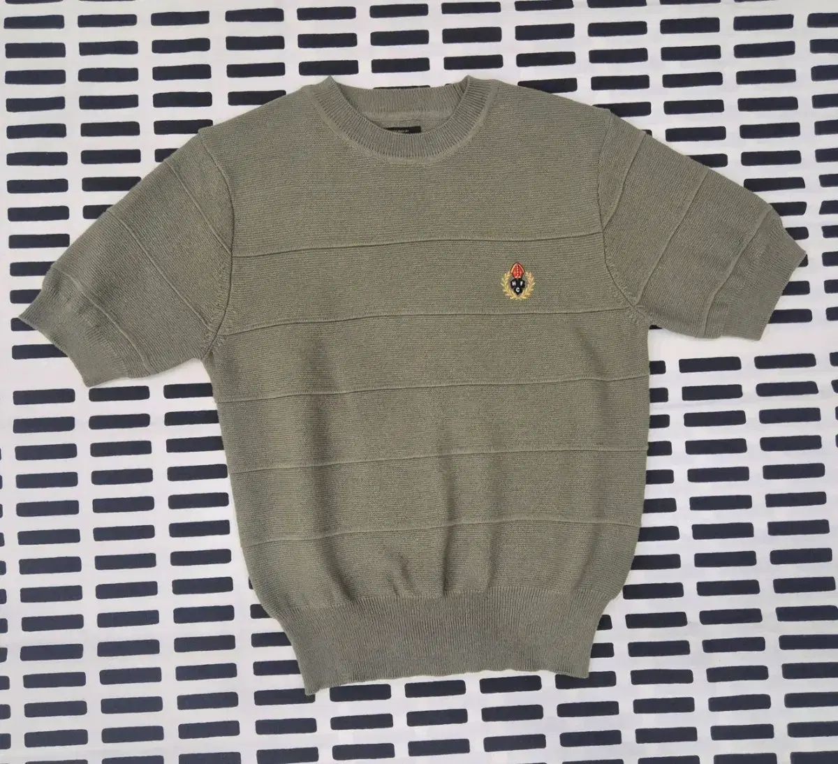 HERITAGE FLOSS レディース ニット