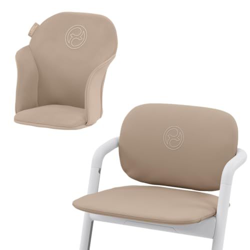 CYBEX [ サイベックス ] LEMO COMFORT INLAY [ レモ コンフォートインレイ ] アーモンドベージュ 『お子さまのお座りを心地よくサポート 3点セット』Y f9011629