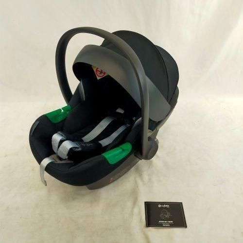 エイトン S2 i-Size サイベックス(cybex) ベビーシート - メルカリ