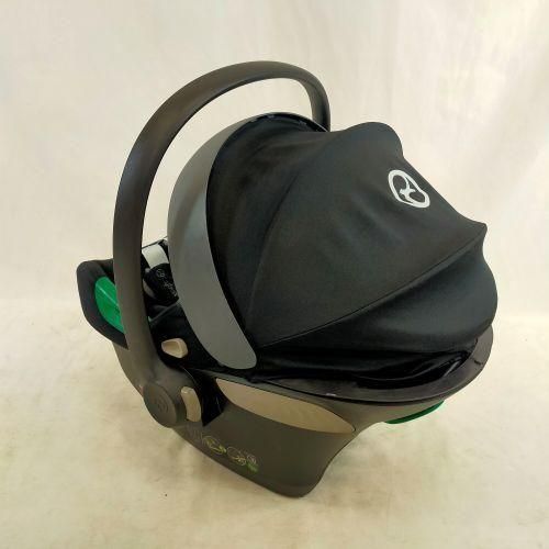 エイトン S2 i-Size サイベックス(cybex) ベビーシート - メルカリ