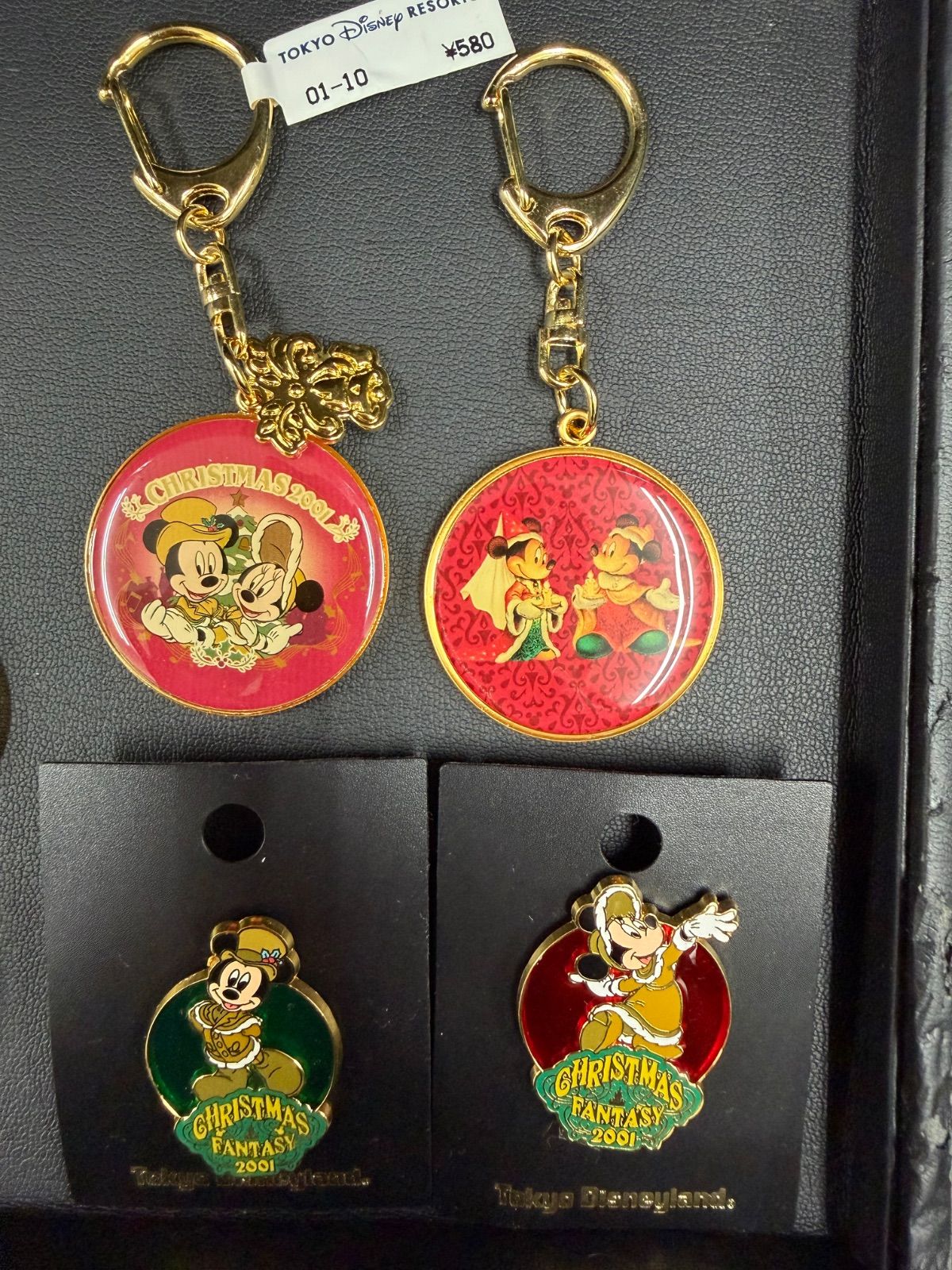 ☆ディズニー クリスマスグッズ まとめ売り 11点☆ - メルカリ
