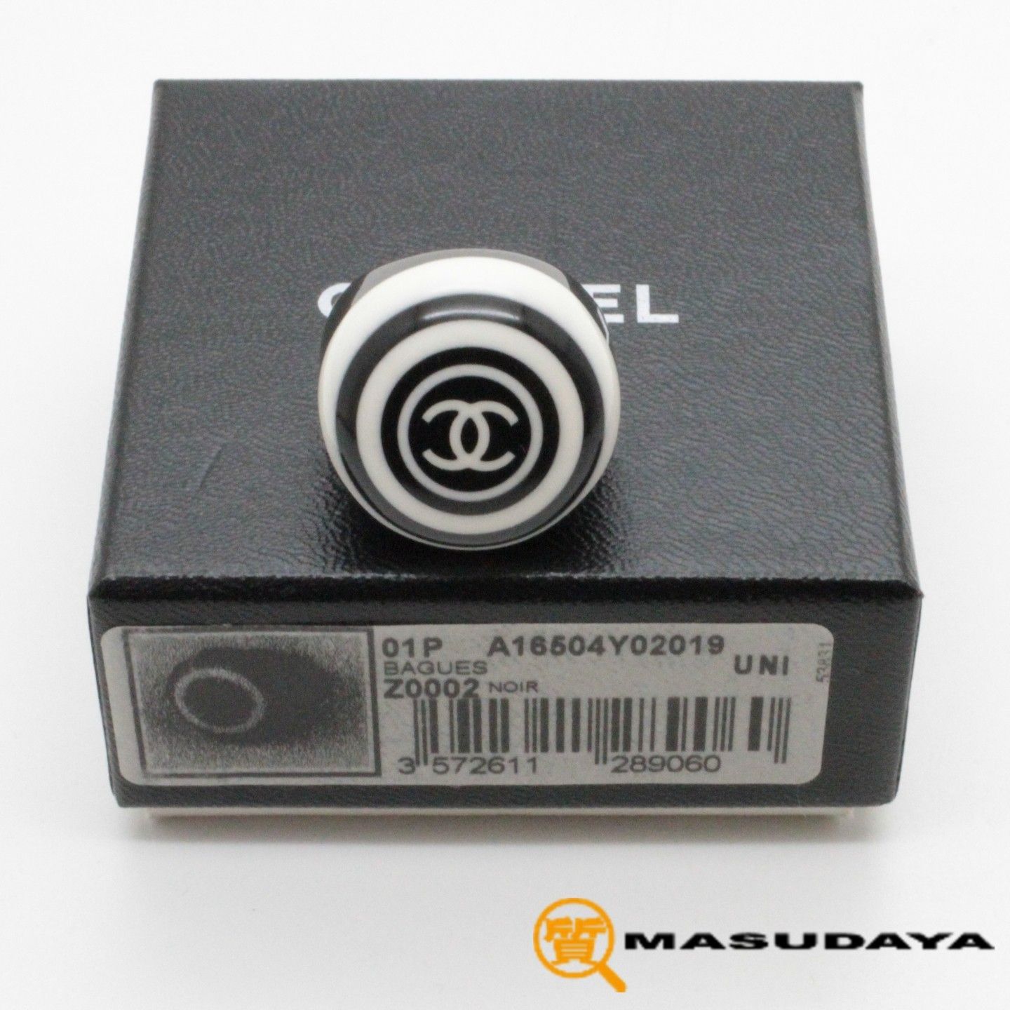 1円 CHANEL シャネル ココマーク A12 A 片耳のみ ピアス 耳飾り 