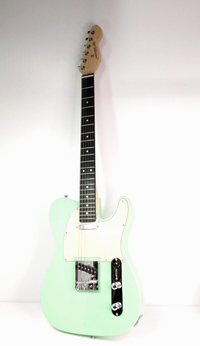 中古品】フォトジェニック テレキャスター ミント TL-180〇YR-54933〇