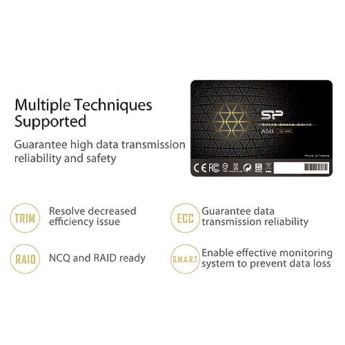 シリコンパワー512GB SSD 3D NAND A58 SLCキャッシュパフォーマンスブーストSATA III 2.5インチ内蔵SSD 7mm 512GBSS3A58A25ma 27a05778 シリコンパワー512GB SSD 3D NAND A58 SLCキャッシュパフォーマンスブーストSATA III 2.5インチ内蔵SSD 7mm 512GBSS3A58A25ma 27a05778