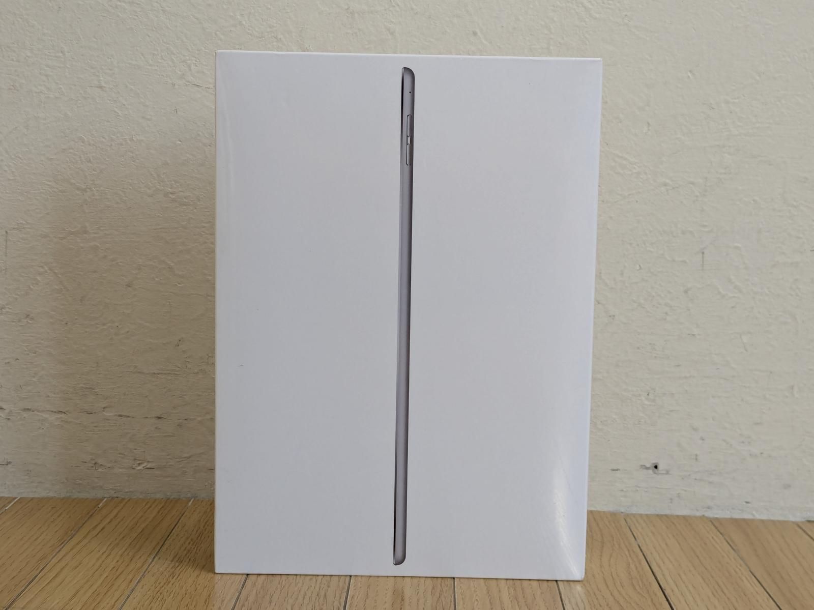 未開封 Apple iPad Air2 64GB Wi-Fi PGLP2LL スペースグレイ