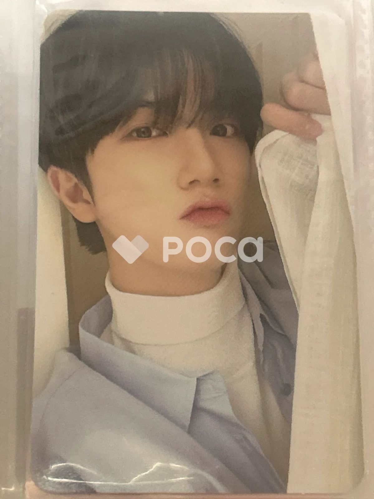 CRAVITY ウォンジン 2023 CRAVITY FAN-CON Dear My LUVITY RANDOM