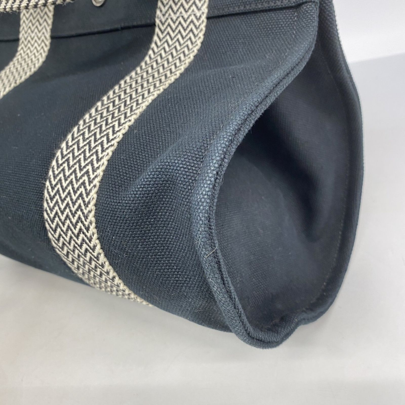 エルメス(Hermes) エルメス ハンドバッグ カンヌPM キャンバス