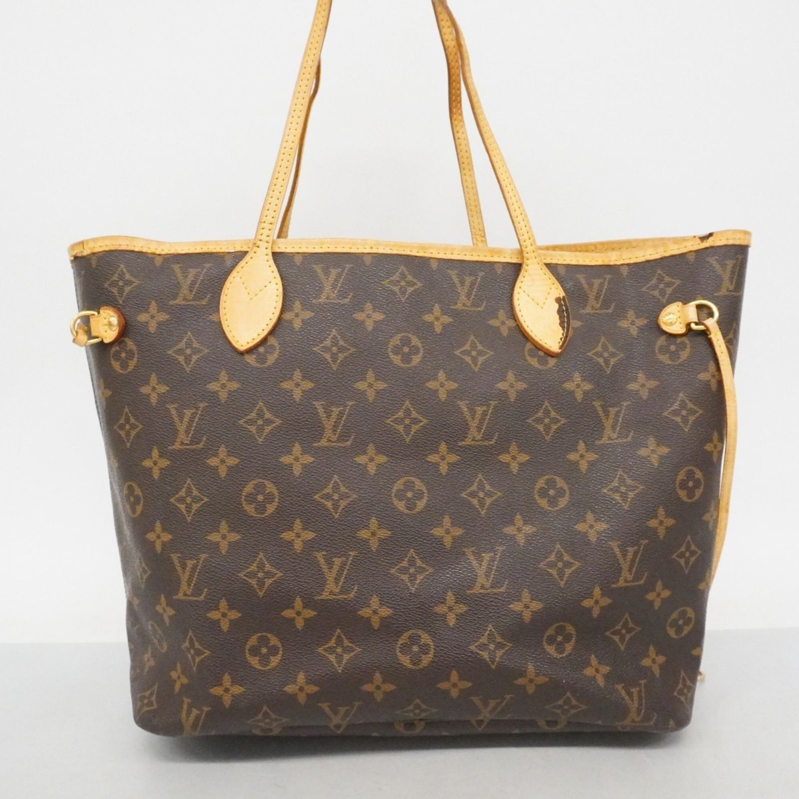 ルイ・ヴィトン(Louis Vuitton) ルイ・ヴィトン トートバッグ