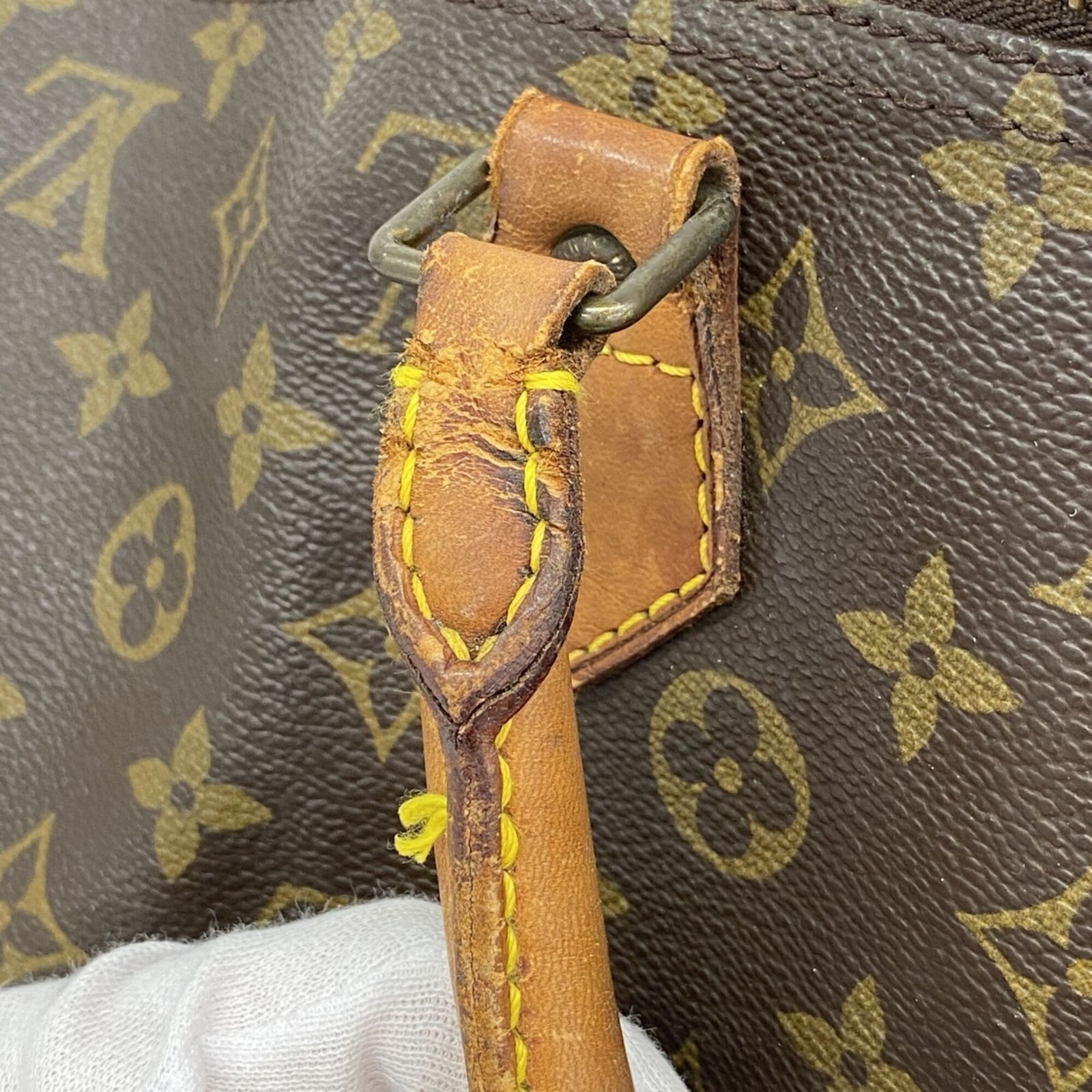 ルイ・ヴィトン(Louis Vuitton) ルイ・ヴィトン ハンドバッグ