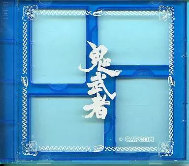 中古】PS2ハード 鬼武者メモリーカードケース (HORI製) - メルカリ
