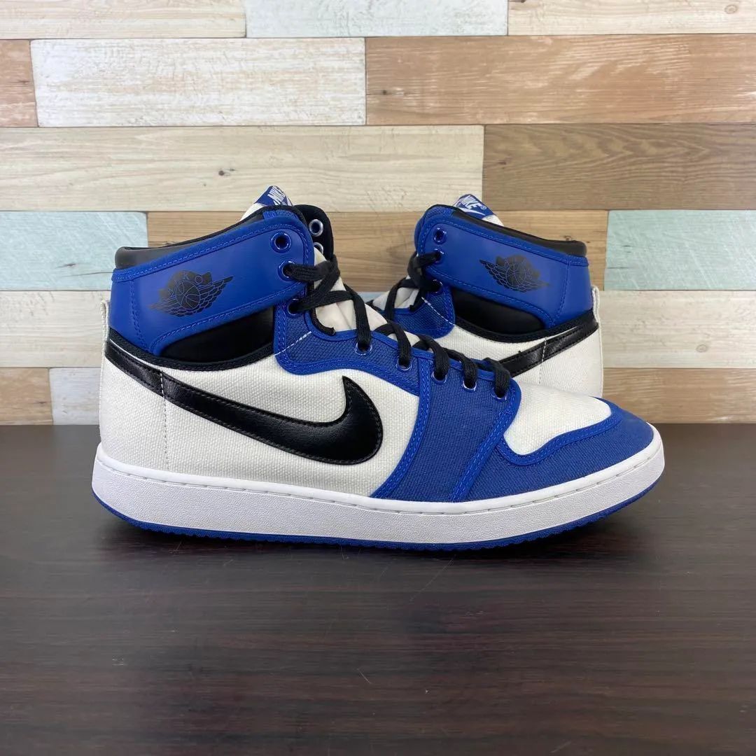 NIKE AIR JORDAN 1 KO STORM BLUEが9⁄8に国内発売予定直