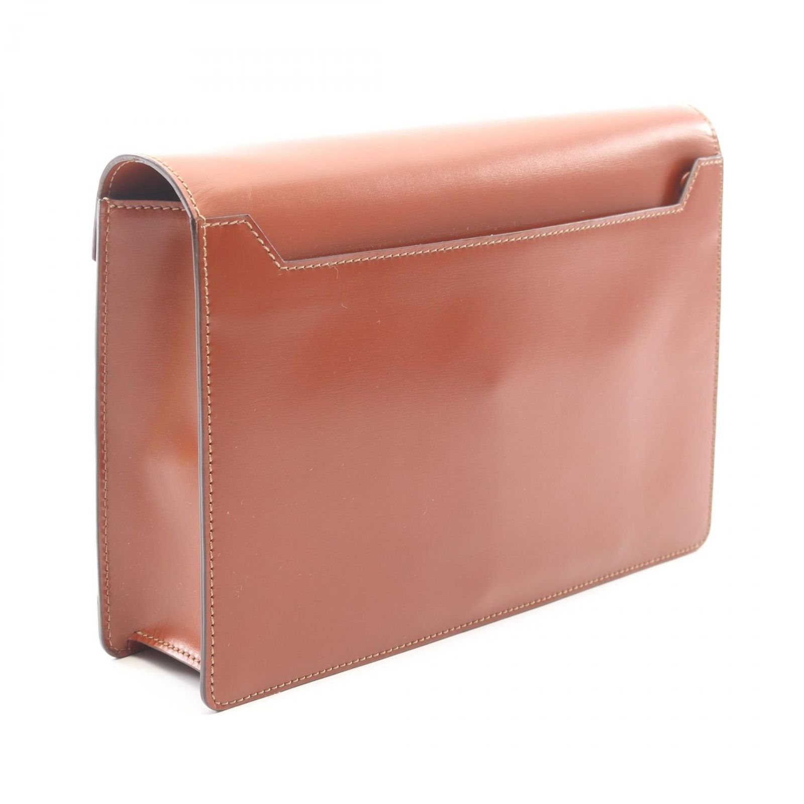 LOEWE ロエベ アナグラム セカンドバッグ クラッチバッグ - メルカリ