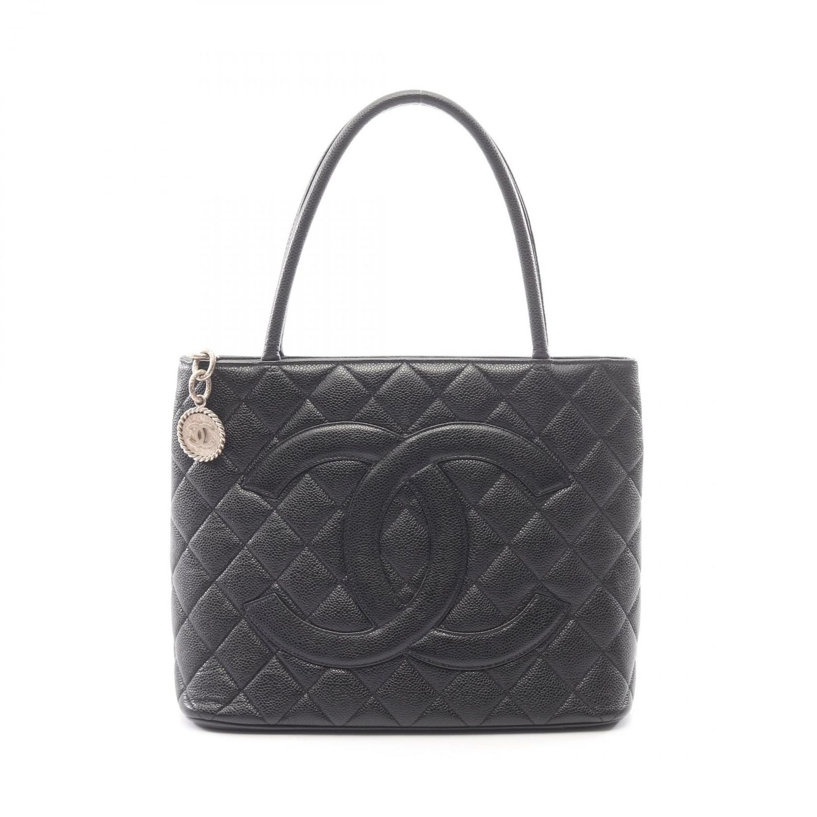 CHANEL シャネル 復刻トート トートバッグ