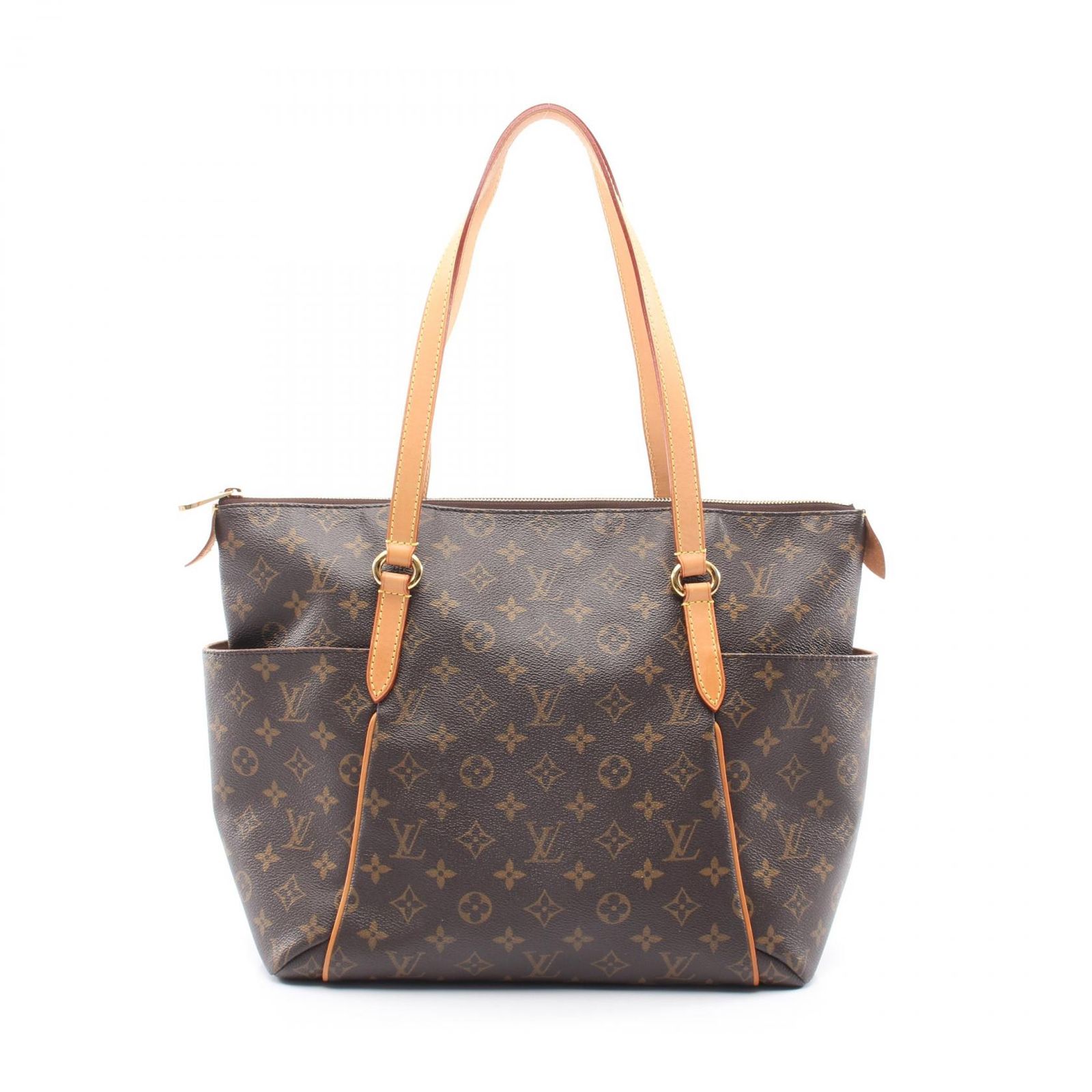 LOUIS VUITTON ルイ・ヴィトン トータリーMM モノグラム トートバッグ