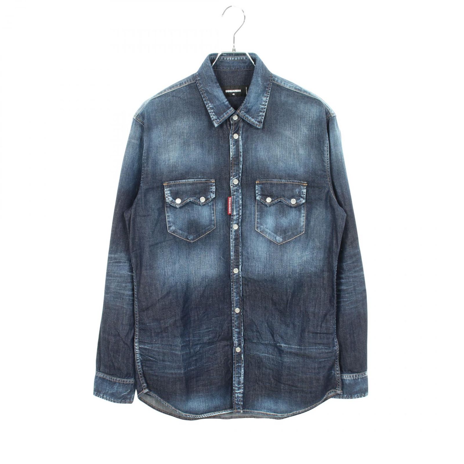 DSQUARED2 ディースクエアード その他トップス