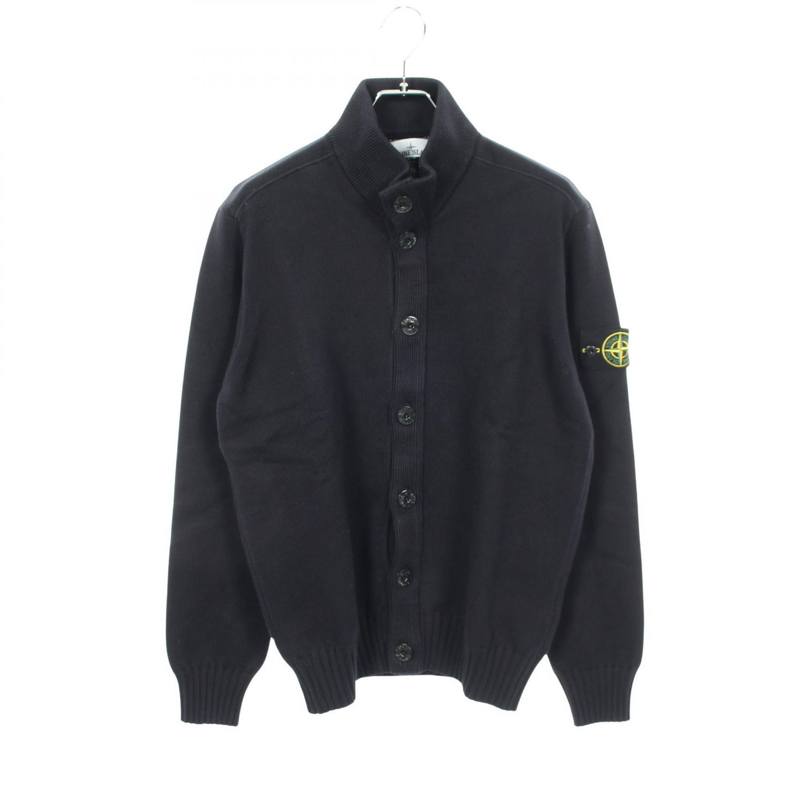 STONE ISLAND ストーンアイランド カーディガン