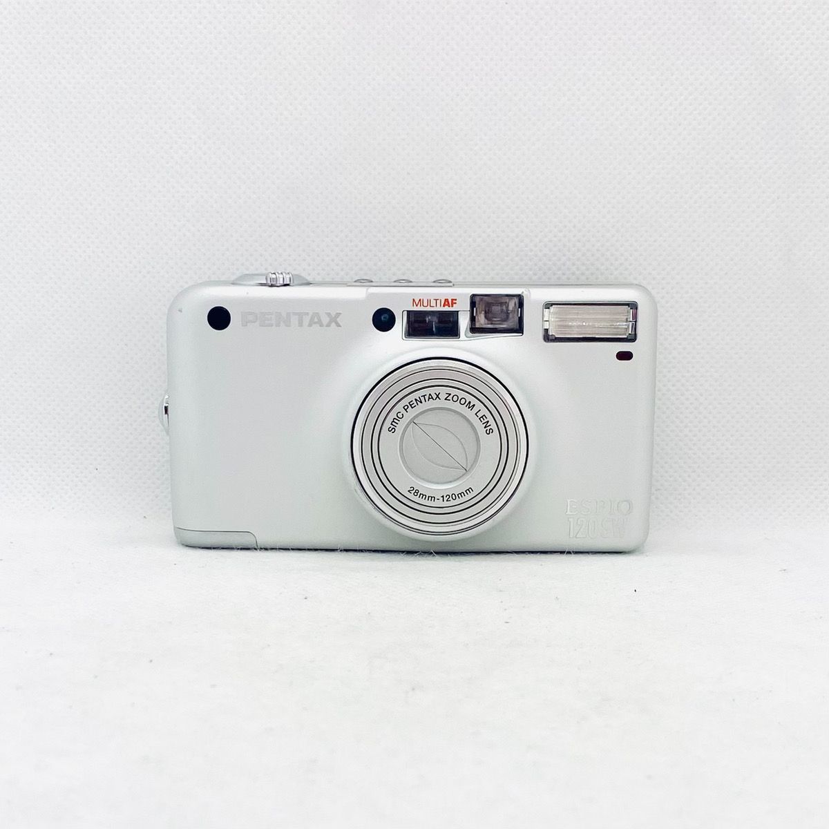 PENTAX ペンタックス ESPIO 120SW - メルカリ
