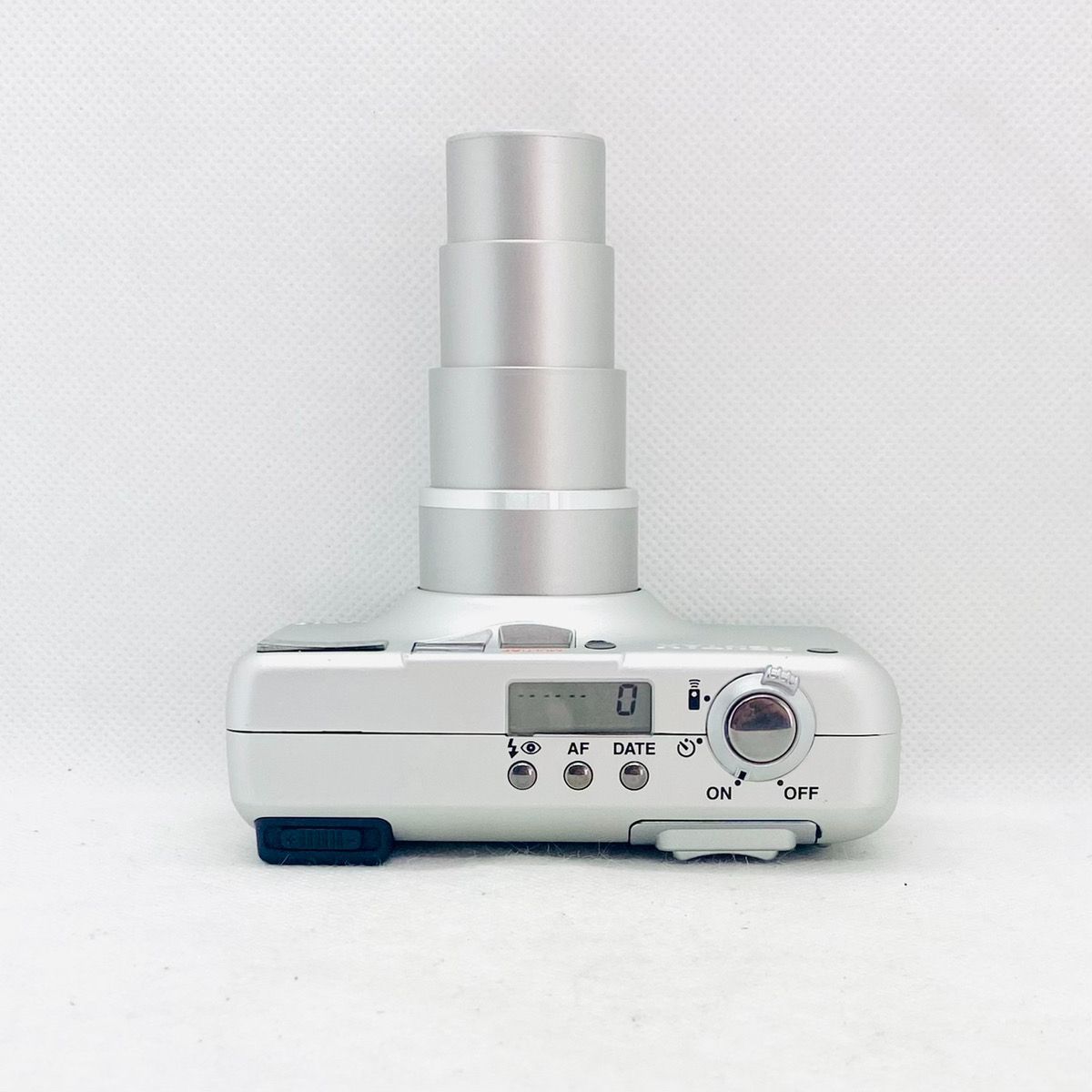 PENTAX ペンタックス ESPIO 120SW - メルカリ