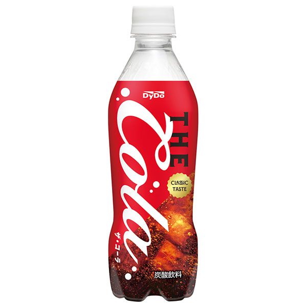 ダイドー THE コーラ 400mlペットボトル×48本入×(2ケース)| 送料無料 炭酸飲料 コーラ ザコーラ ストック ドリンク ミネラルウォーター 天然水 炭酸水 ケース買い まとめ買い 業者 仕入れ 大量 ジュース 備蓄 ソーダ