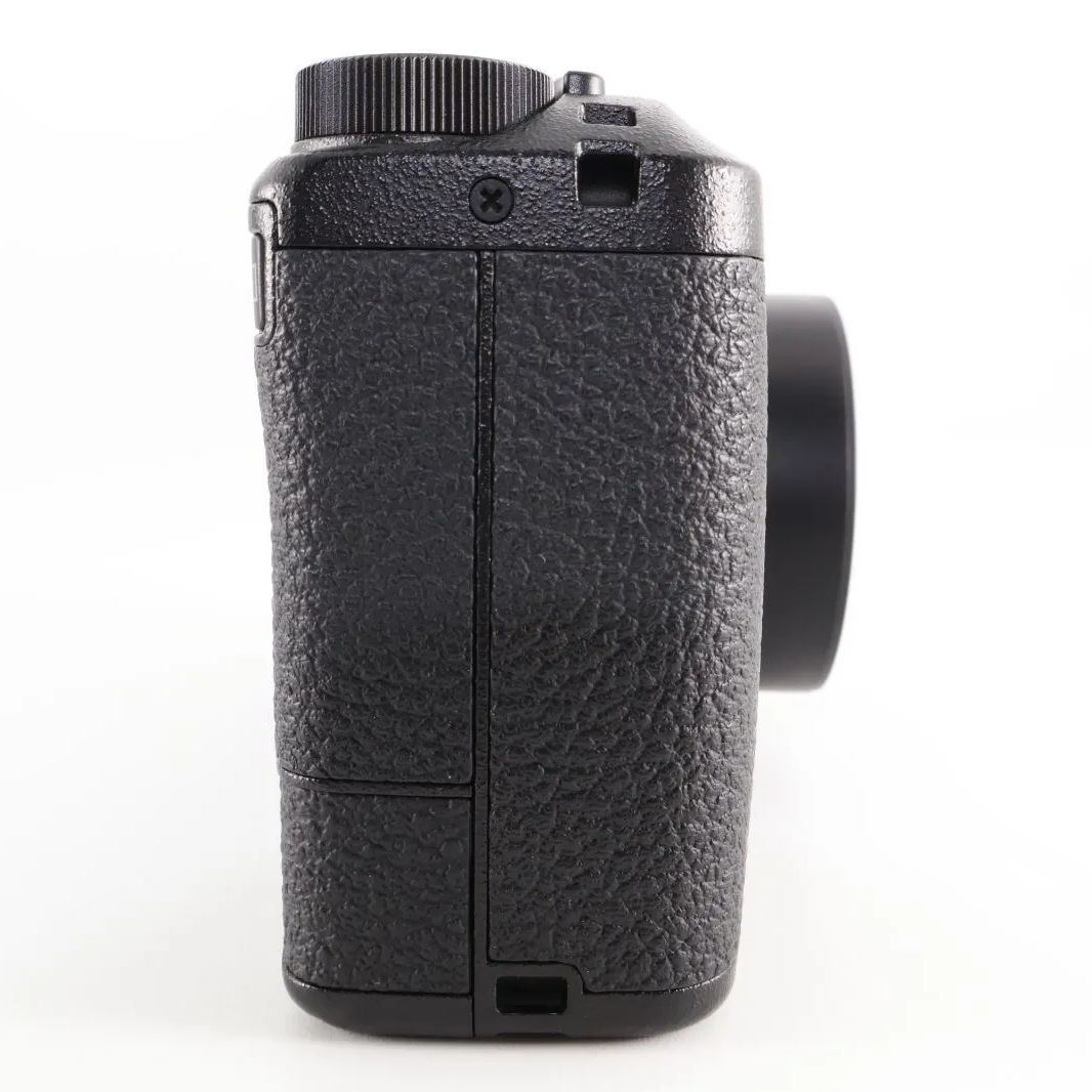 極美品】《 ショット数2977 回》RICOH GR III リコー ブラック