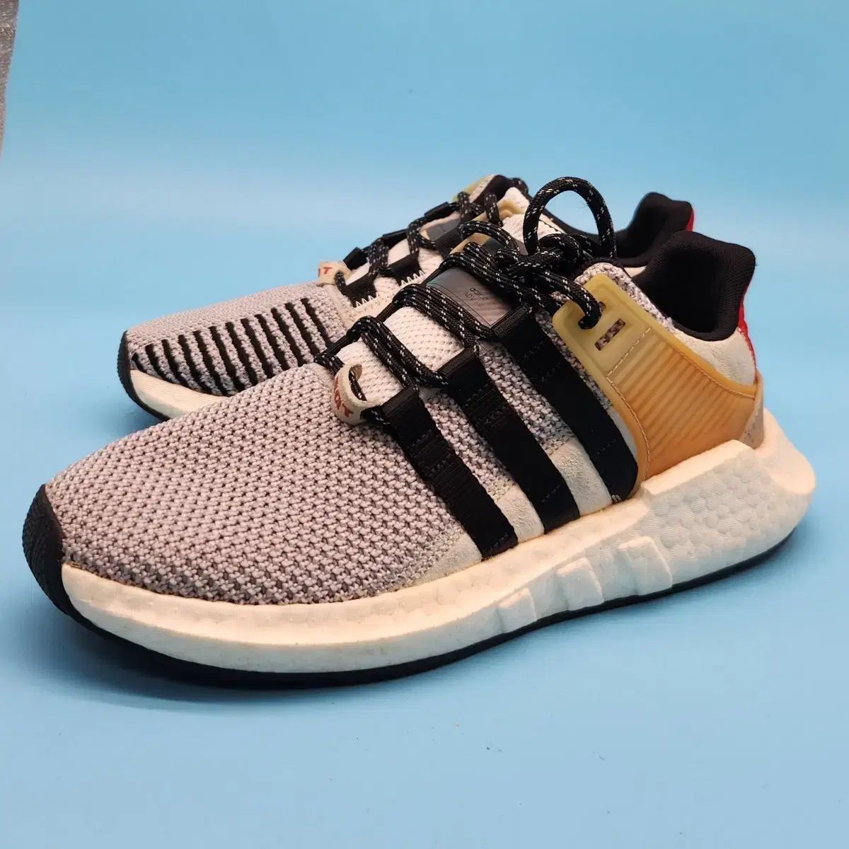 アディダス EQUIPMENT EQT レディーススニーカー 245