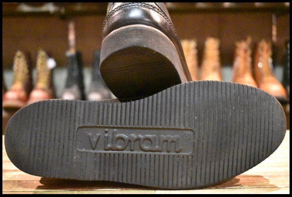 7.5E 良品】RUSSELL MOCCASIN ラッセルモカシン オネイダ