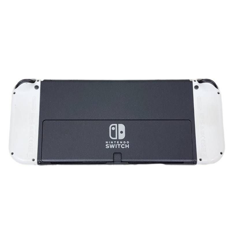 Nintendo 任天堂 Nintendo Switch 有機ELモデル HEG-S-KAAAA ゲーム機