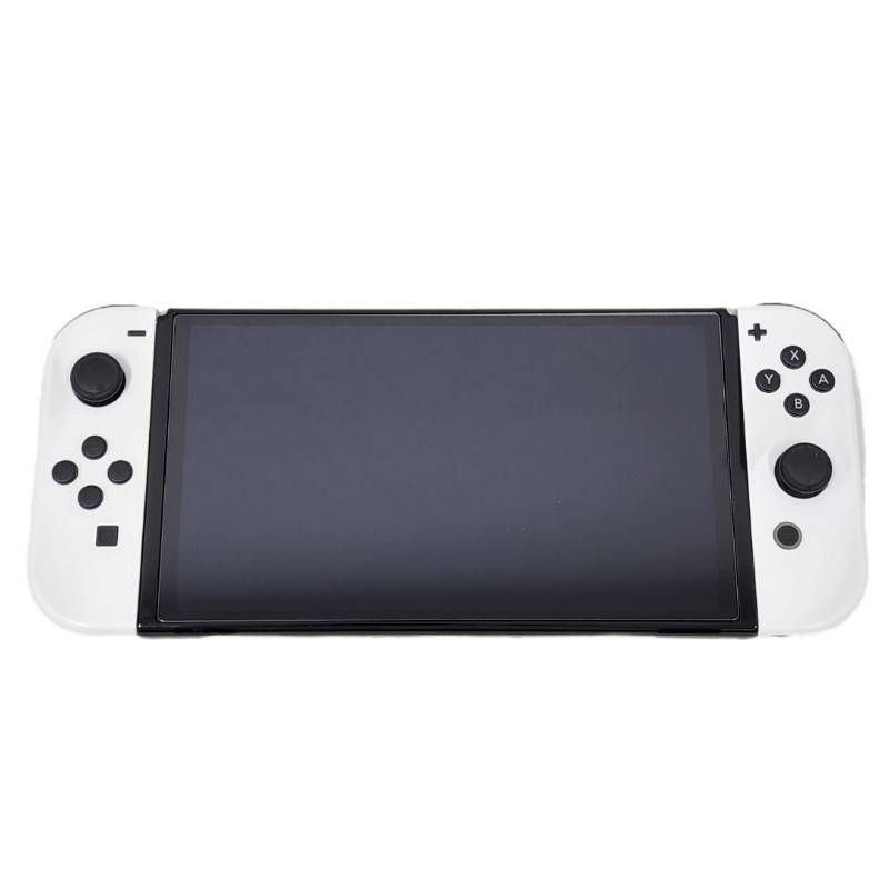 Nintendo 任天堂 Nintendo Switch 有機ELモデル HEG-S-KAAAA ゲーム機