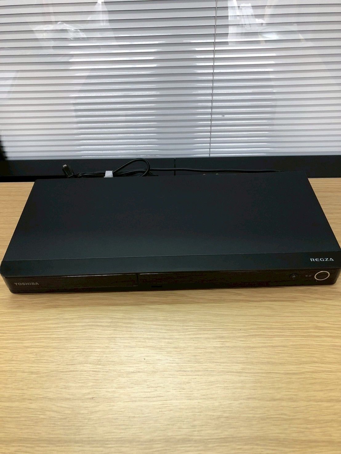 美品/2022年製】東芝 レグザ 2TB レコーダー DBR-W2010 - メルカリ