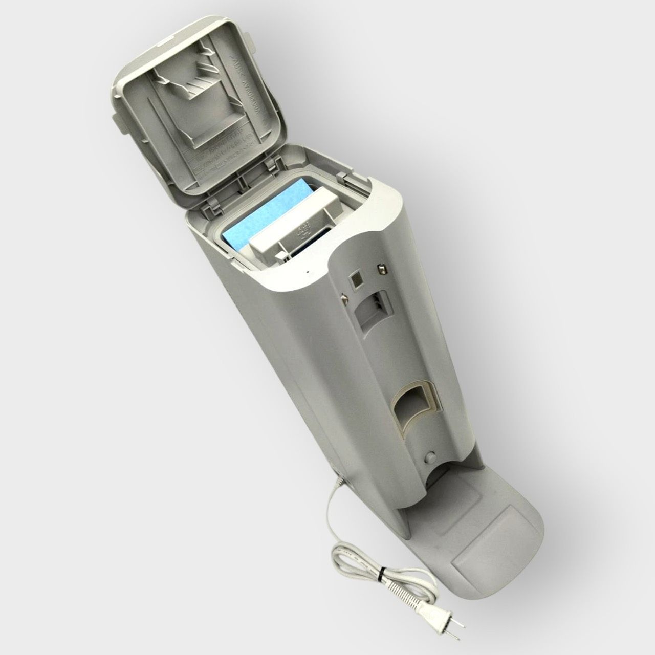 パナソニック 掃除機 コードレス セパレート型 スティック クリーン