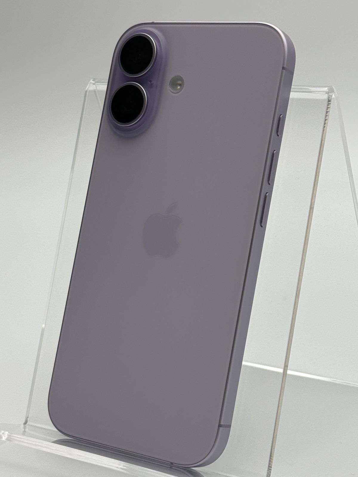 iPhone 17 256GB ラベンダー 中古A SIMフリー - メルカリ