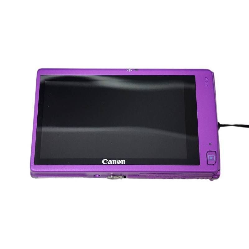 キヤノン Canon コンパクトデジタルカメラ IXY 430F ボディのみ