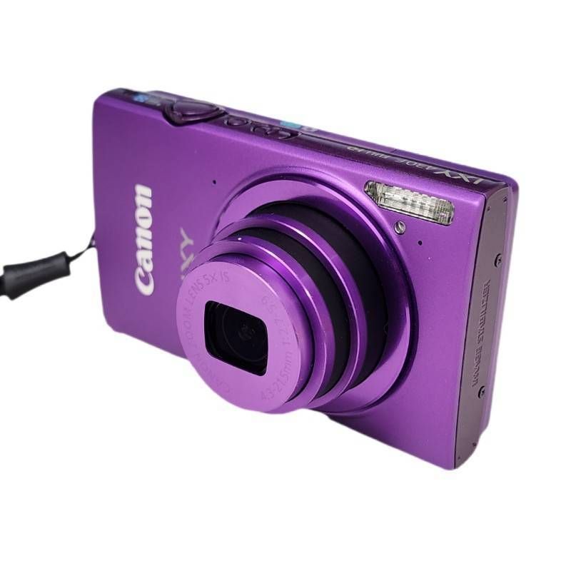キヤノン Canon コンパクトデジタルカメラ IXY 430F ボディのみ