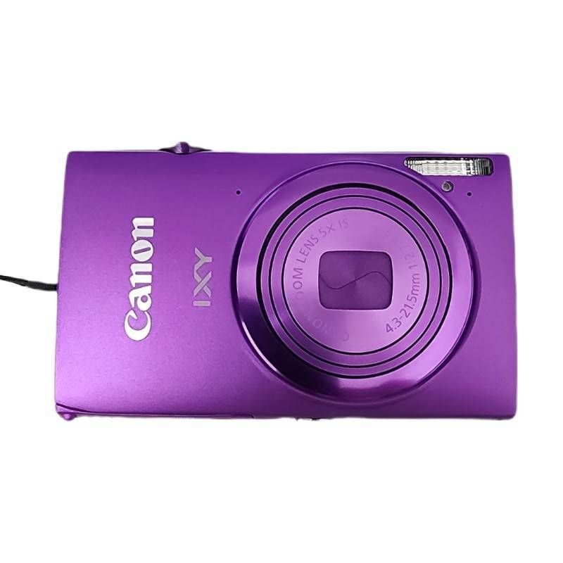 キヤノン Canon コンパクトデジタルカメラ IXY 430F ボディのみ