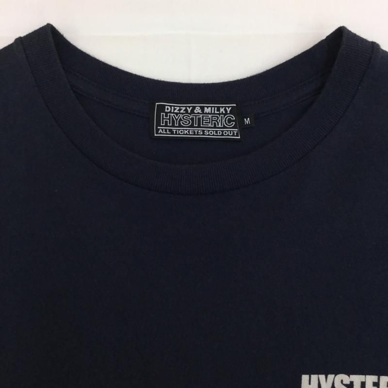 専門ショップHYSTERIC GLAMOUR ヒステリックグラマー Tシャツ 半袖