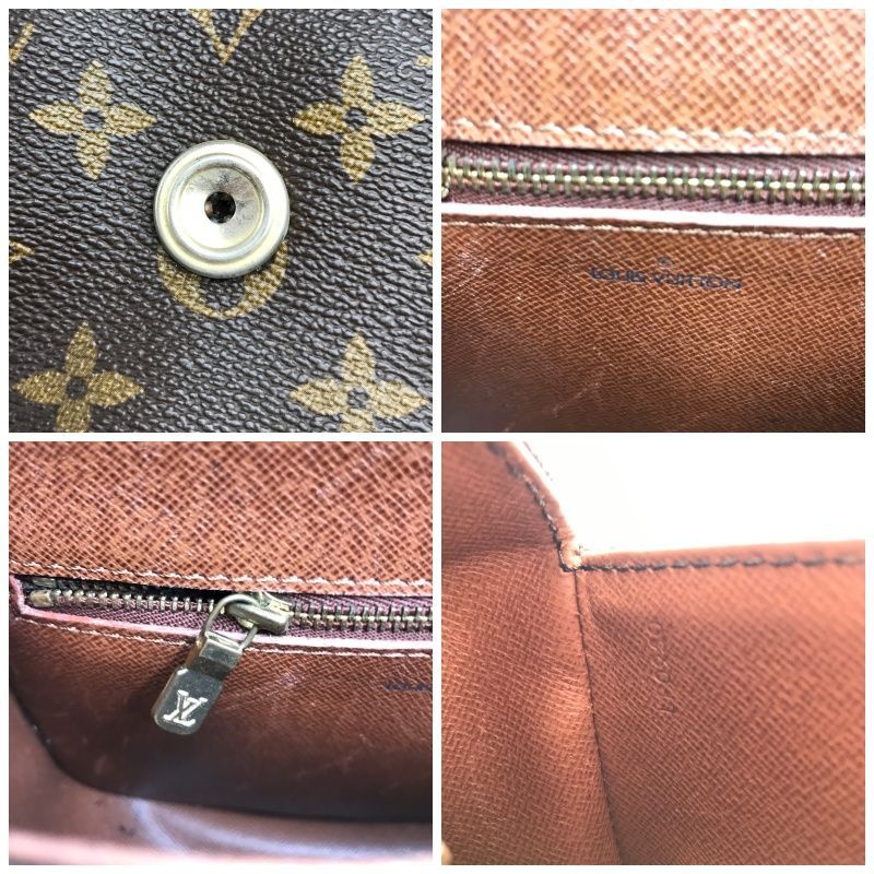 LOUIS VUITTON ルイヴィトン ショルダーバッグ ミニカルトシエール