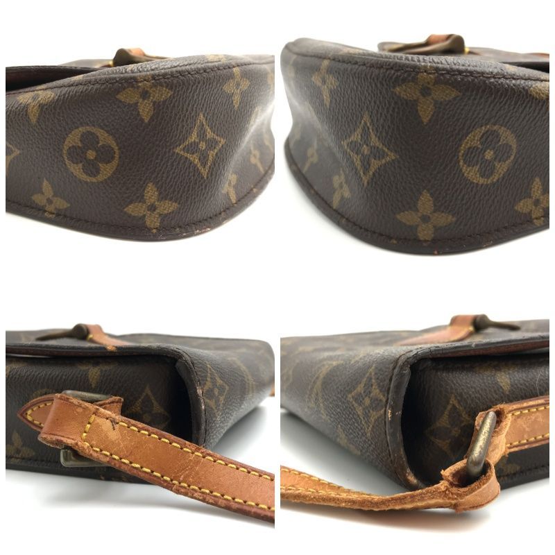 LOUIS VUITTON ルイヴィトン ショルダーバッグ ミニカルトシエール