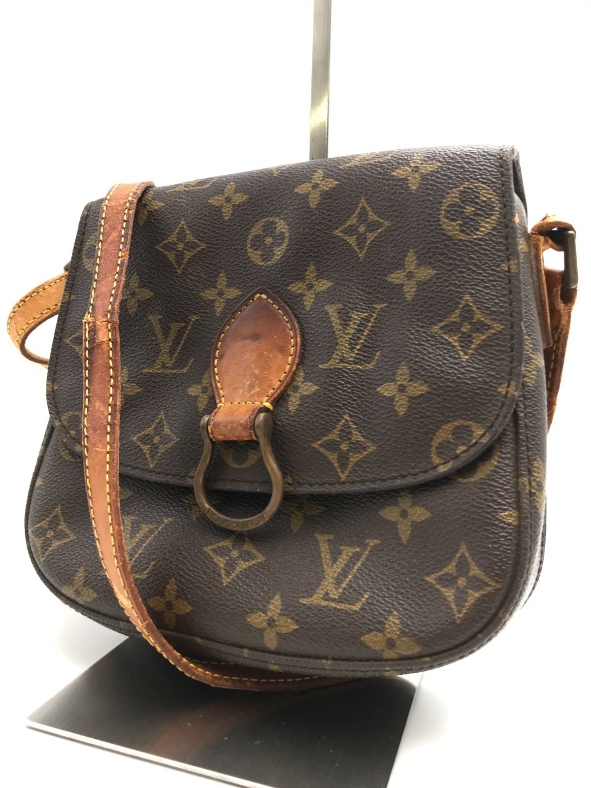 LOUIS VUITTON ルイヴィトン ショルダーバッグ ミニカルトシエール