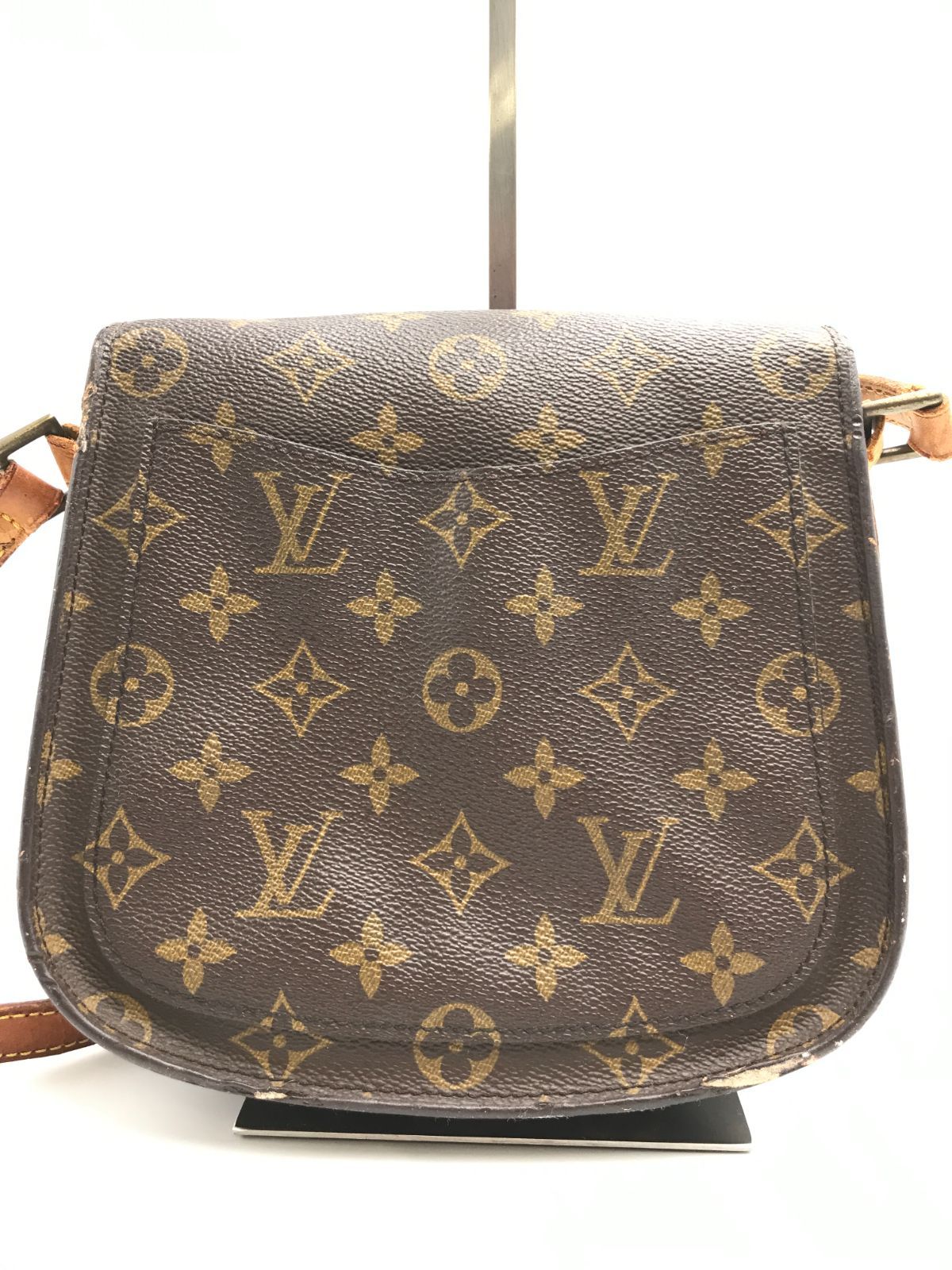 LOUIS VUITTON ルイヴィトン ショルダーバッグ ミニカルトシエール