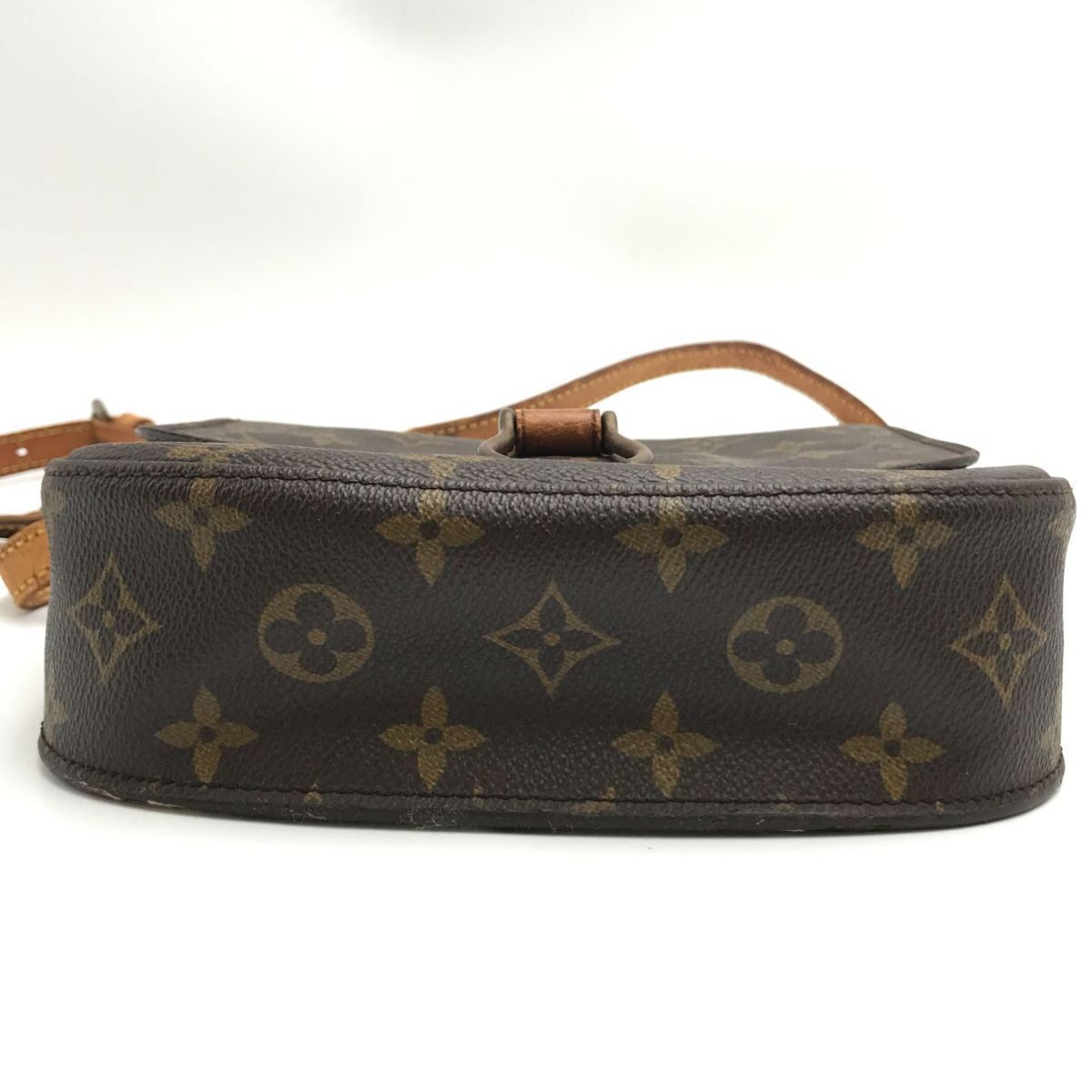 LOUIS VUITTON ルイヴィトン ショルダーバッグ ミニカルトシエール
