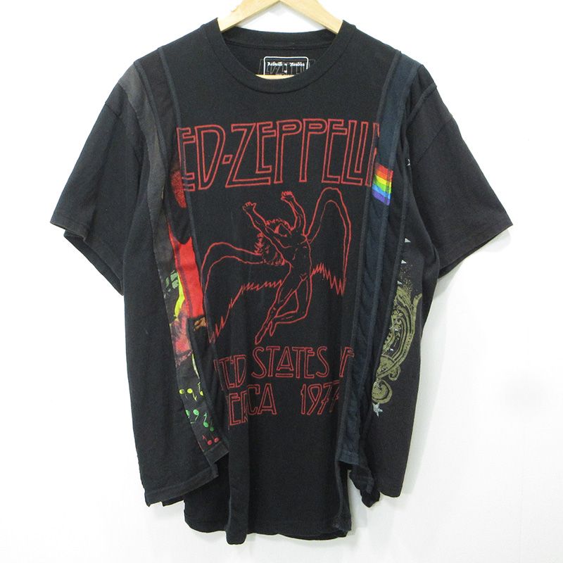 三重本店】 中古 Needles | ニードルス REBUILD BY NEEDLES リビルド