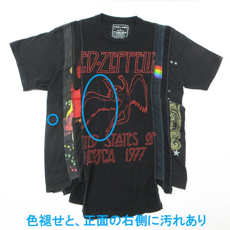 三重本店】 中古 Needles | ニードルス REBUILD BY NEEDLES リビルド