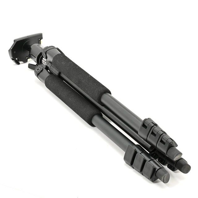 良品＞ SLIK SPRINT 150＋SBH-150DQ セット｜三脚セット｜軽量