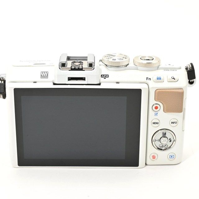 箱ありOLYMPUS デジタルカメラ E-PL7 【公式通販】